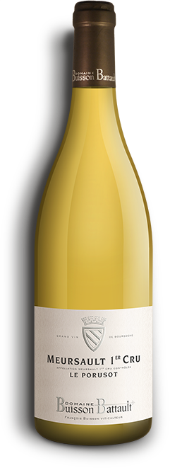 ワイン 2005Deux Montille Meursault Les Porusots 2005 Domaine de Montille Les Porusots, Meursault Premier Cru